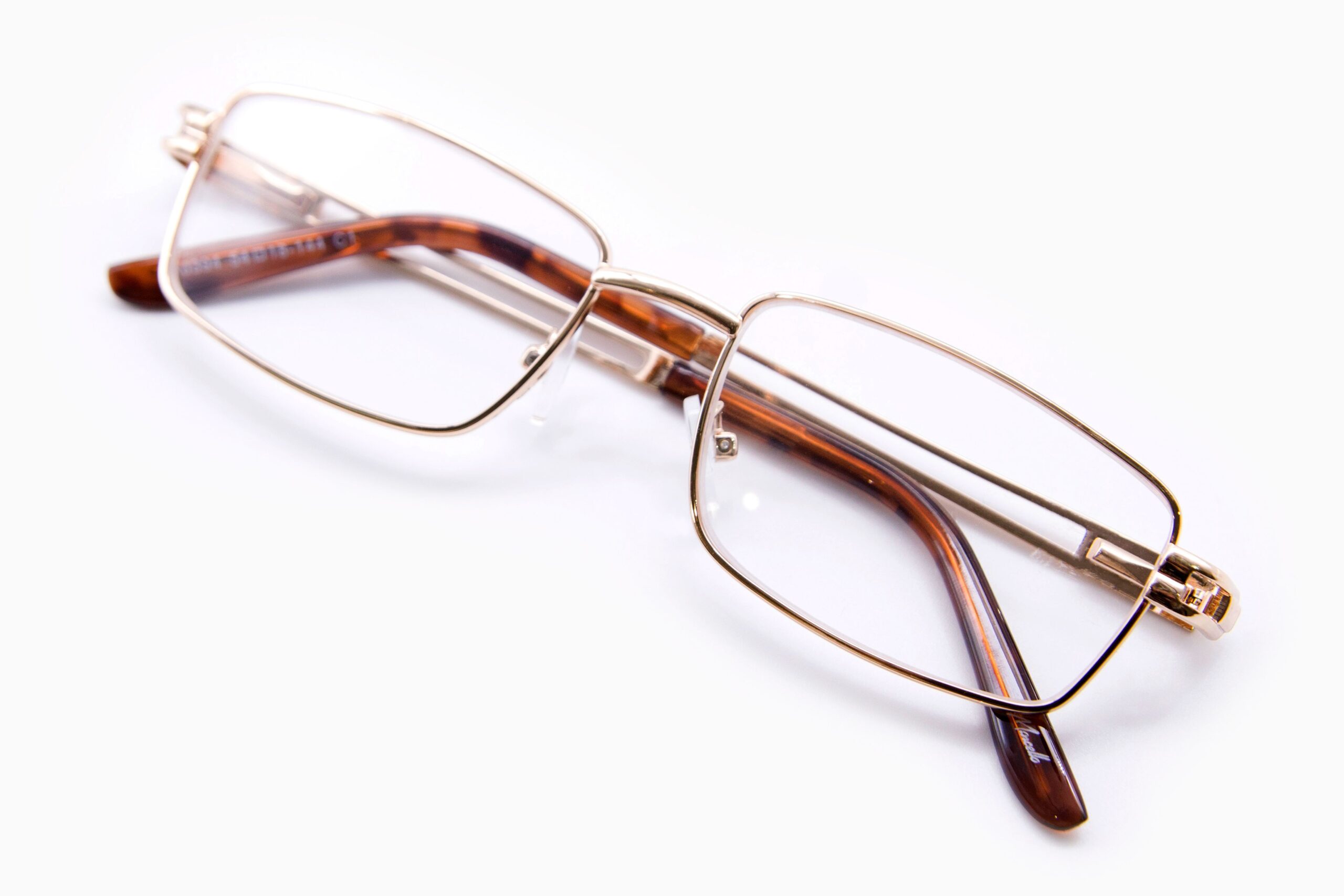 Готовые очки Marcello GA0394 C1 — прямоугольные, мужские — изображение 5