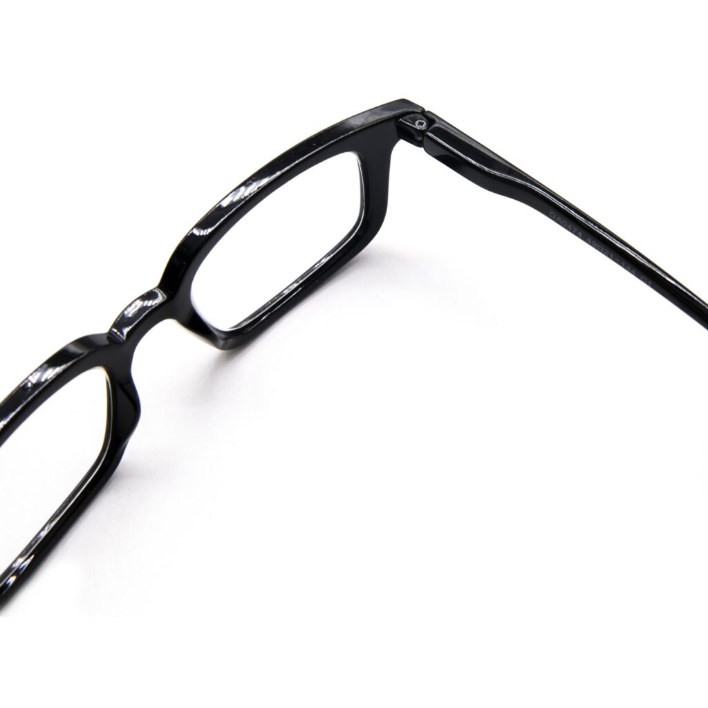 Готовые очки Marcello GA0474 C1 — прямоугольные, женские — изображение 4