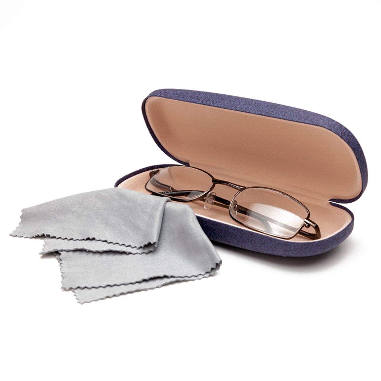 Готовые очки Marcello GA0197 C1 — прямоугольные, унисекс — изображение 5