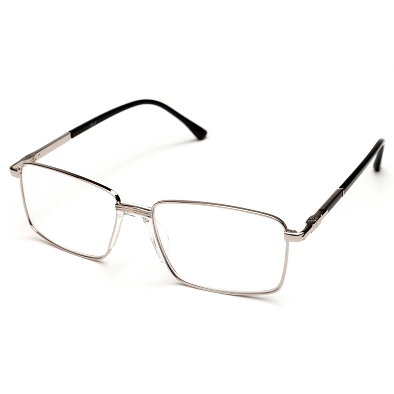 Готовые очки Marcello GA0357 C4 — прямоугольные, унисекс — изображение 3