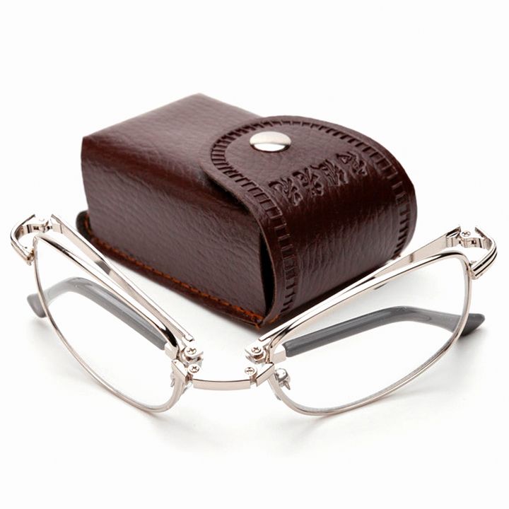 Готовые очки Marcello GA0128A — прямоугольные, унисекс — изображение 6