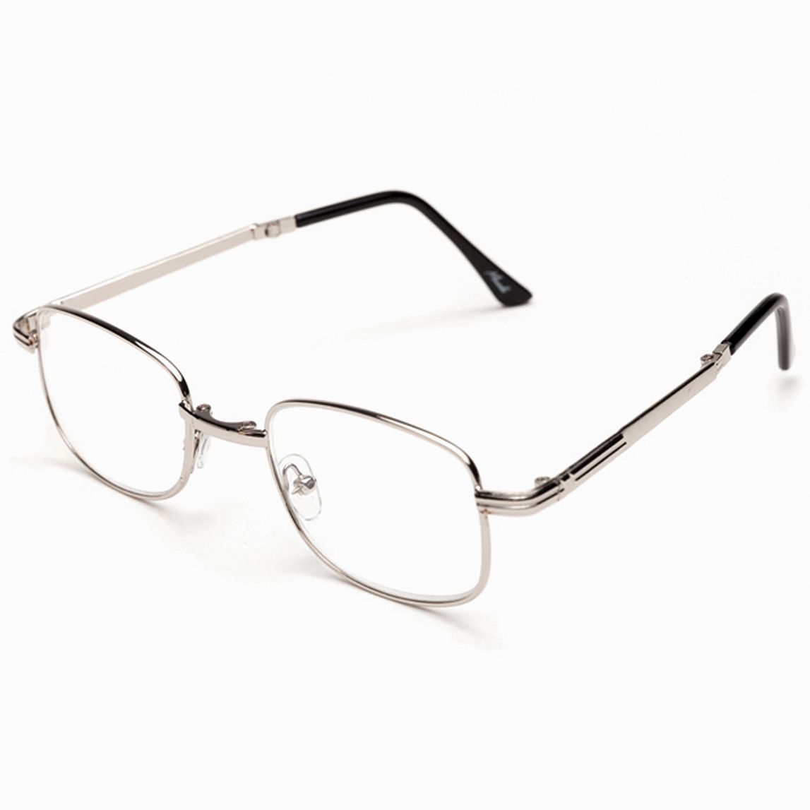Готовые очки Marcello GA0128A — прямоугольные, унисекс — изображение 4