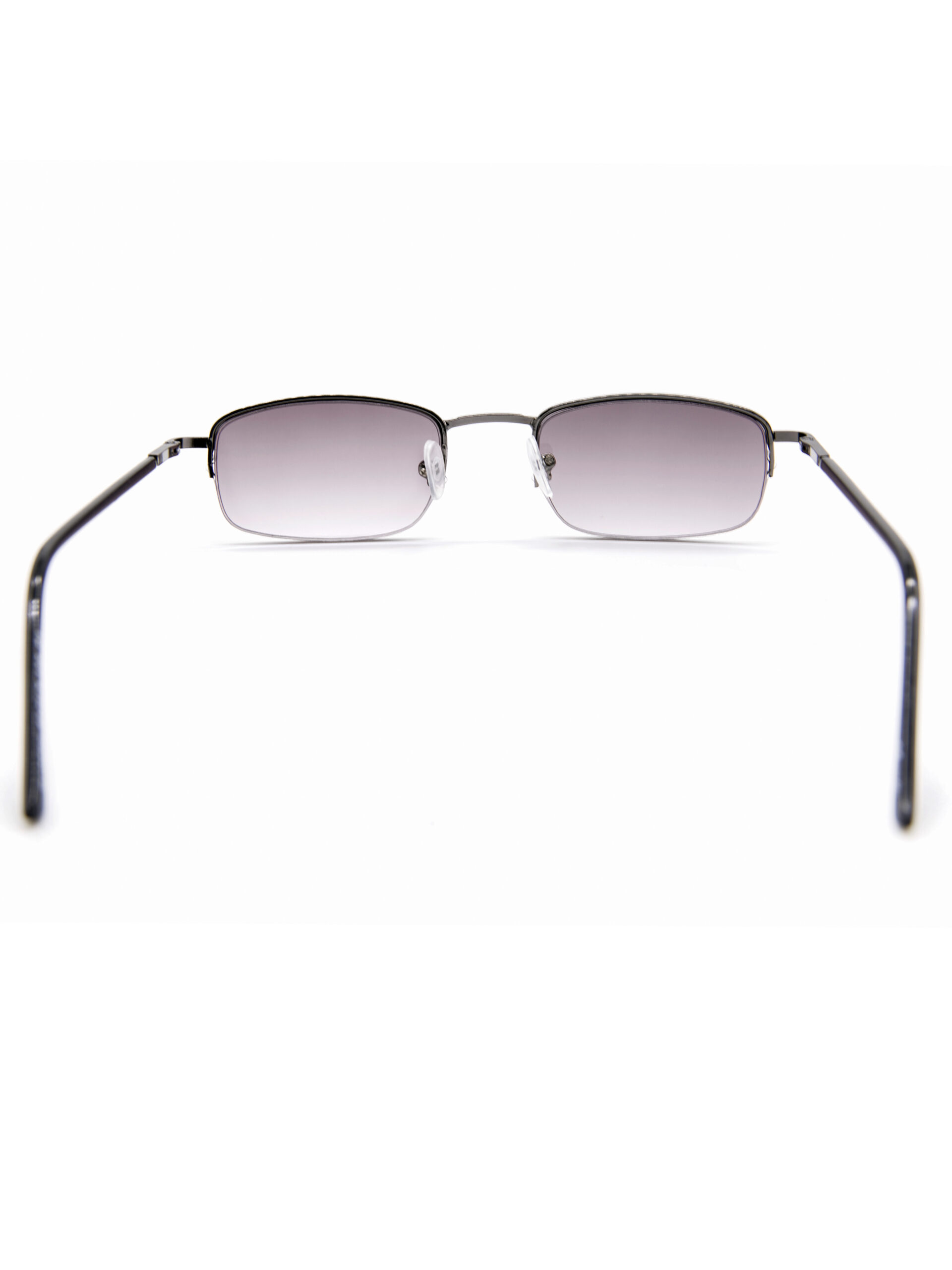Готовые очки Marcello GT0592 C1 — прямоугольные, мужские — изображение 8