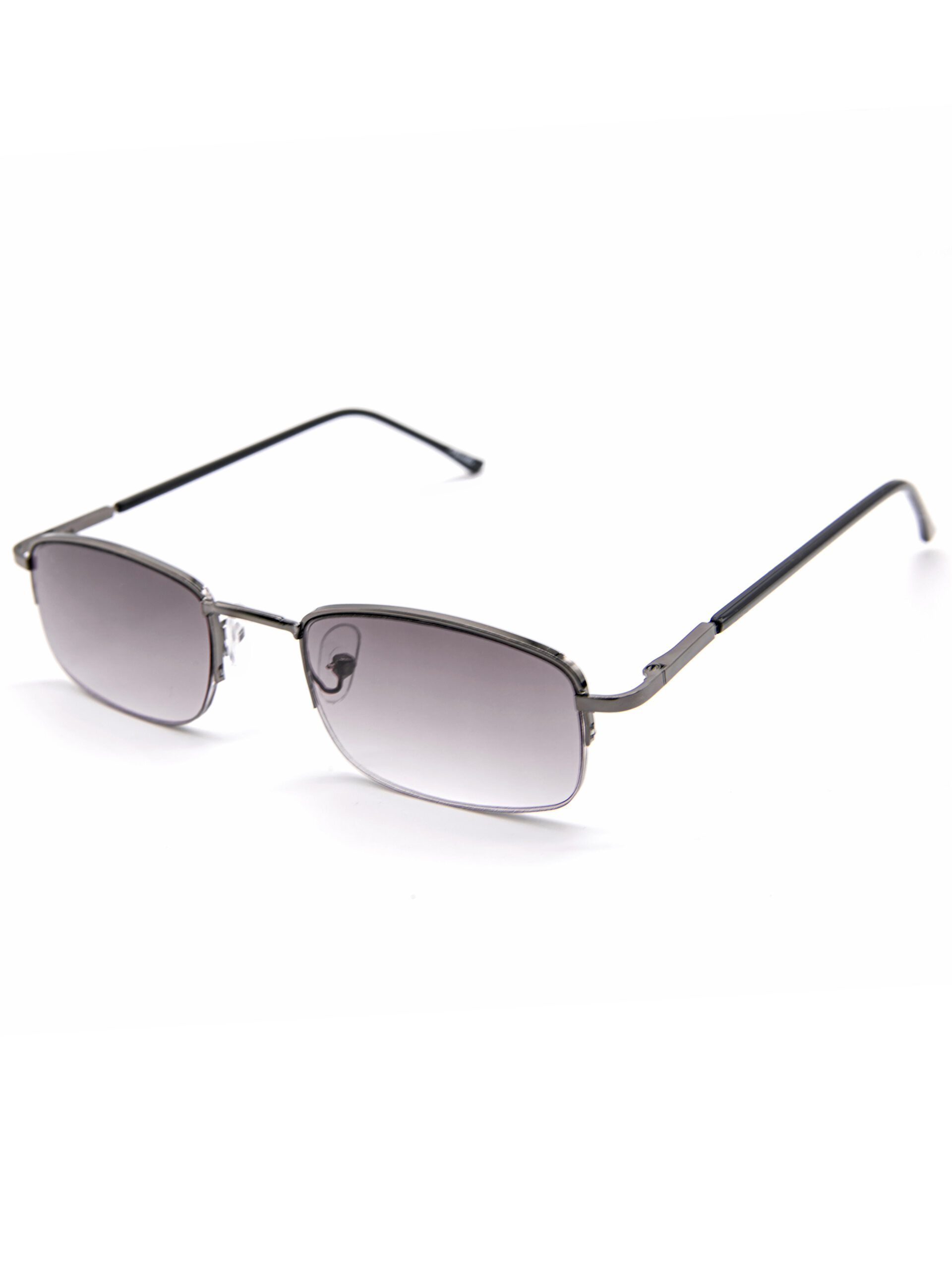 Готовые очки Marcello GT0592 C1 — прямоугольные, мужские — изображение 7