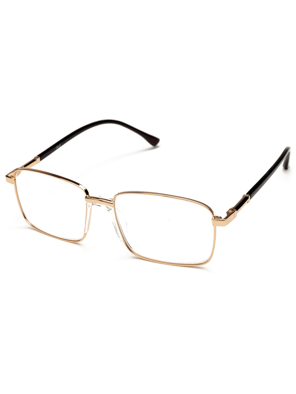 Готовые очки Marcello GA0355 C1 — прямоугольные, унисекс — изображение 3