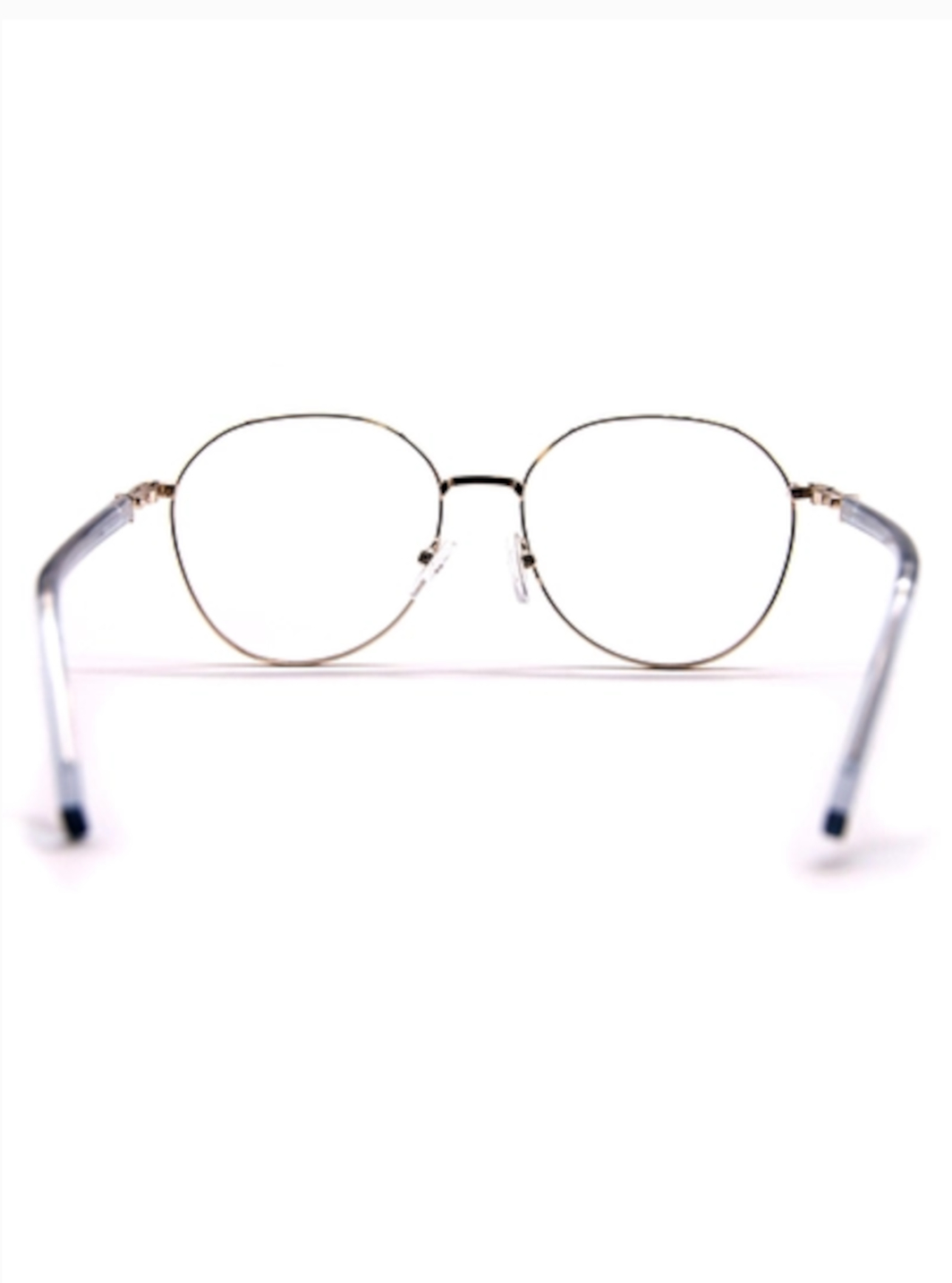 Готовые очки Marcello GA0431 C5 — круглые, женские — изображение 15