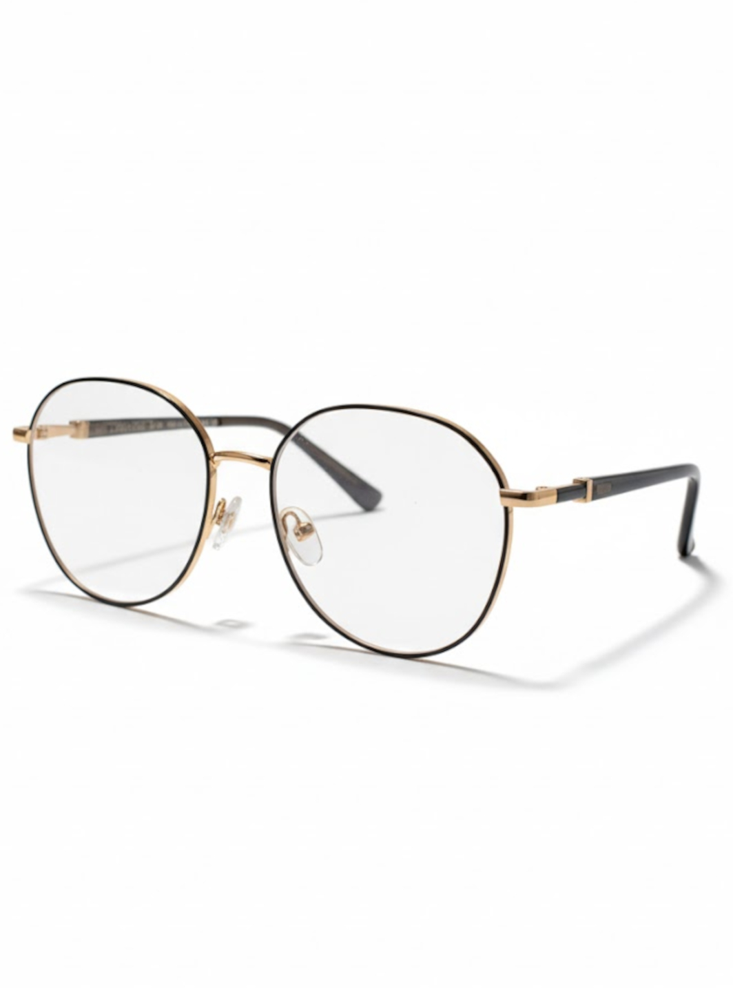 Готовые очки Marcello GA0431 C5 — круглые, женские — изображение 10