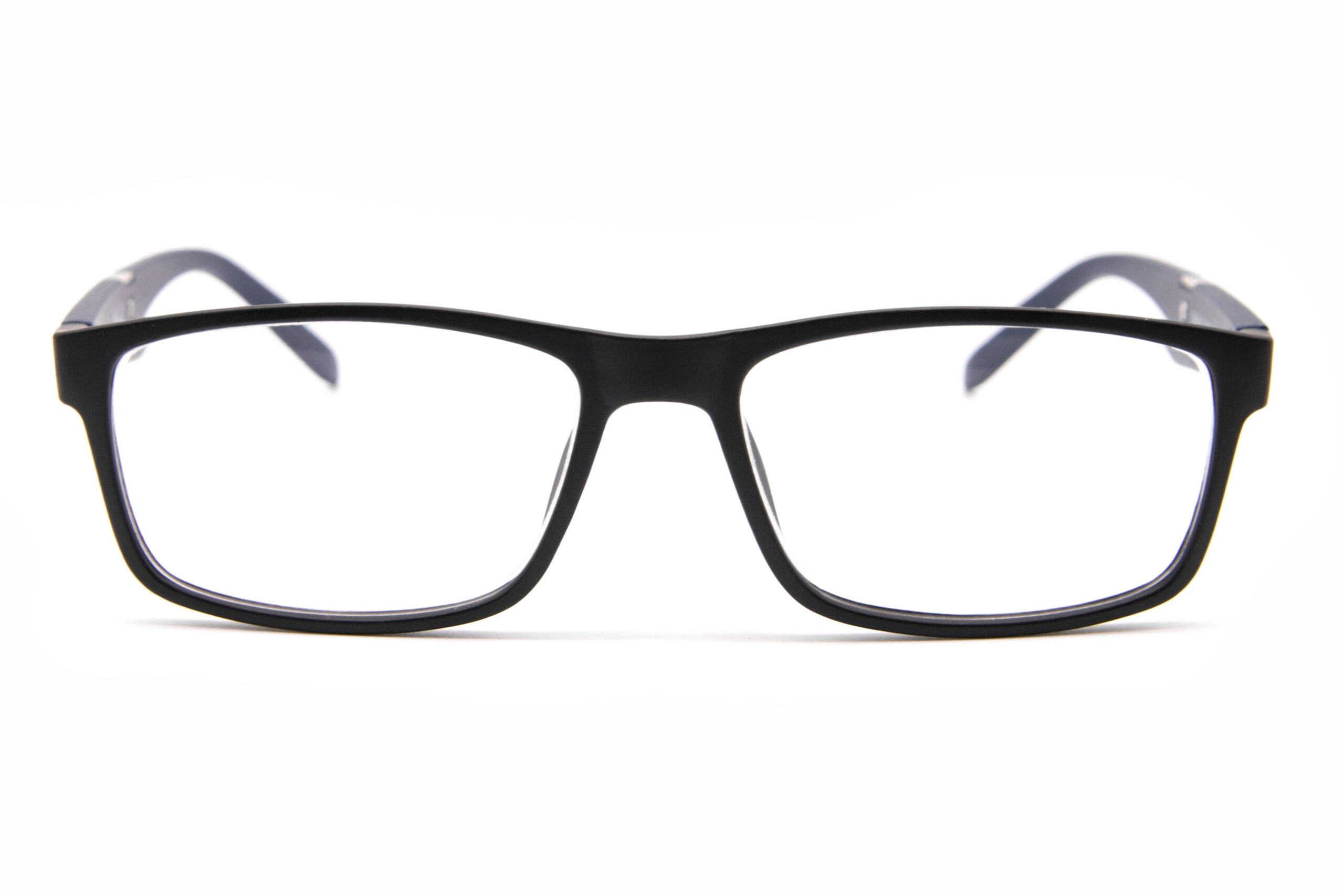 Готовые очки Marcello GA0411 C1 — прямоугольные, мужские