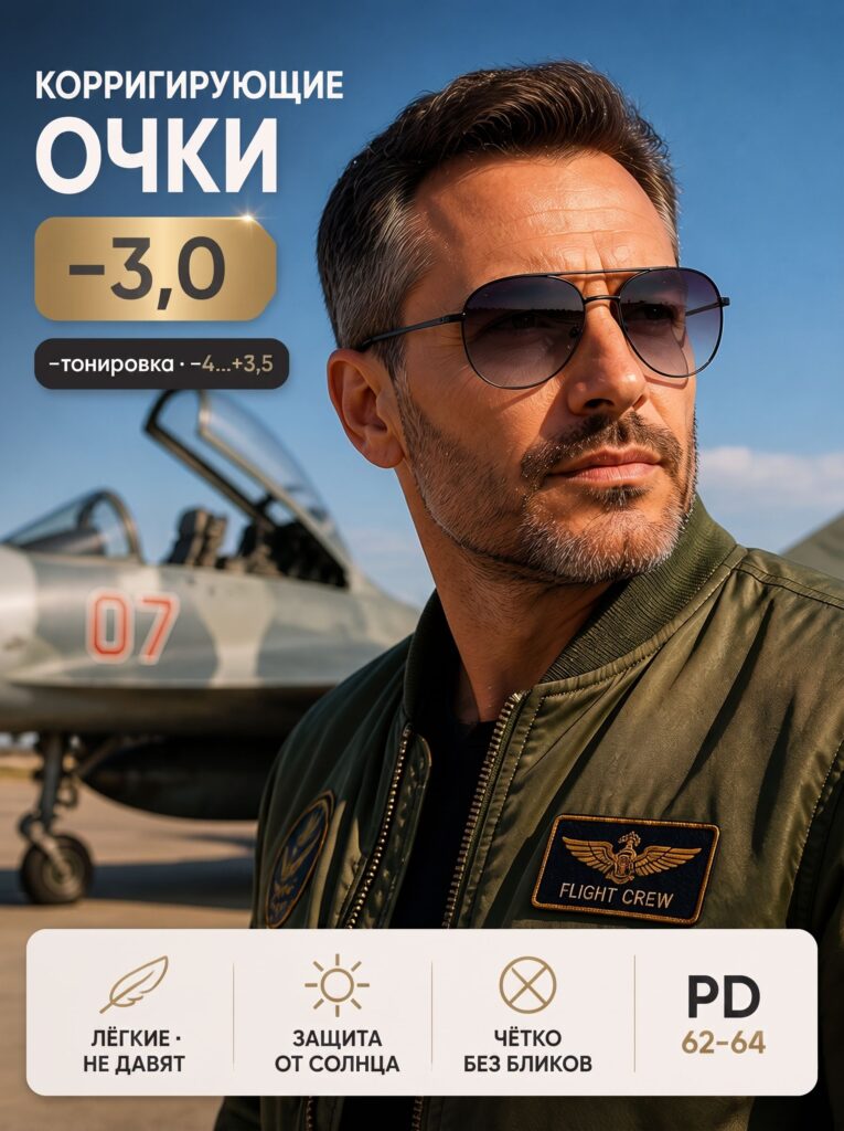 Готовые очки Marcello GT0636 C2 — мужские